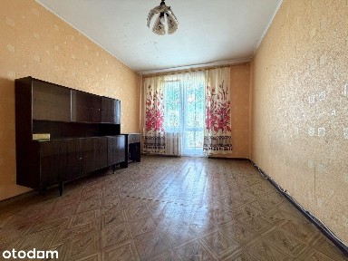 2 pokoje | Balkon | 45m2 | Janikowo ul. Główna