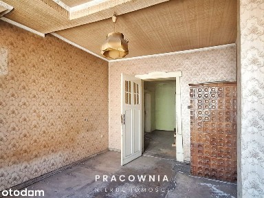 Mieszkanie na Dworcowej do remontu! 120m2!
