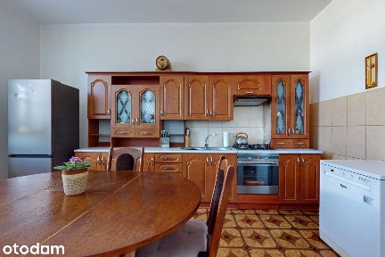 Dom w stylu dworkowym | 370 m² | działka 1,1 ha