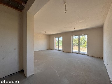 Nowy dom 150 m2 z ogrodem | Możliwa zamiana mieszkania.