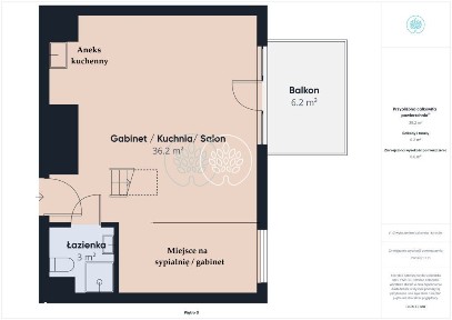Mieszkanie lub lokal pod działalność