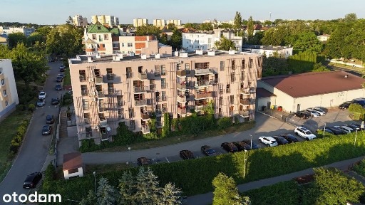 3 pokoje 69m2 w nowym budownictwie z 2012r, winda, garaż, do wejścia