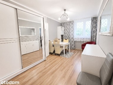 3 ustawne pokoje | 46 m² | II piętro | jasne