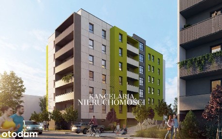 Nowe 2-pokojowe ! Ul. Ekonomiczna I Bez prowizji !