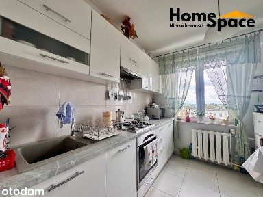 68,8m2, 4 Pokoje, Po Remoncie, Balkon, Piwnica, Do Wprowadzenia