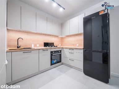 Nowe|Wyposażone M-4|Balkon|os. Słoneczne