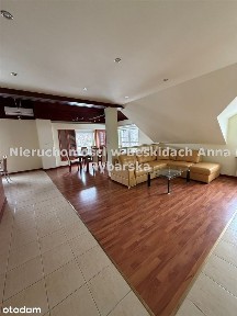Komfortowe mieszkanie w Rajczy.