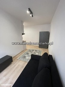 Mieszkanie do wynajęcia w centrum +parking w cenie