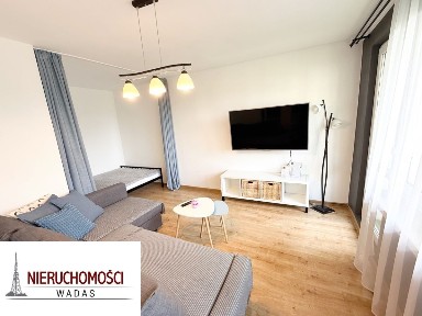 Gliwice, Obrońców Pokoju Kawalerka 37m po