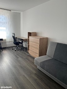 Mieszkanie Centrum Katowic 120m2 dla par i studentów.