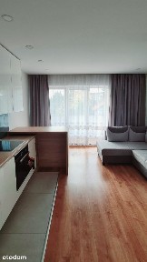 Kawalerka Katowice Bażantów