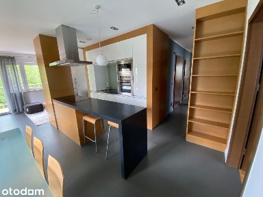 Wynajmę mieszkanie Ligota Park Apartamenty