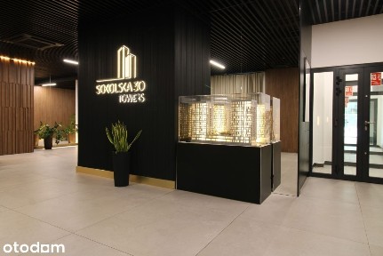 Prowizja 0% Prestiżowy lokal w samym centrum!