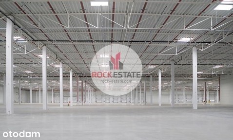 Magazyn 5000 m2 w Legnicy od zaraz - 0% prowizji