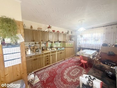 Dom 180 m2 na os. Wólki