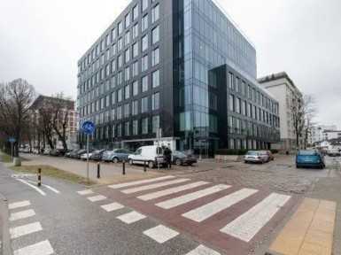 Wynajem biura w Warszawie: W pełni serwisowana powierzchnia biurowa dostosowana do Twoich potrzeb w lokalizacji Regus Grójecka