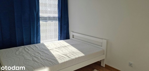Nowe, dwupokojowe mieszkanie - Kraków - os. Piastów 63H - WŁAŚCICIEL