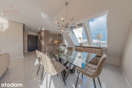Elegancki apartament |3 pok. |Rezerwacja