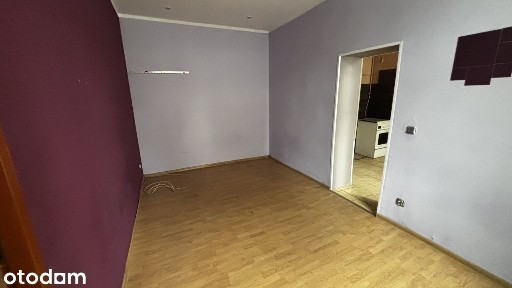 Mieszkanie 40,10 m2, ul. Forteczna 8/4