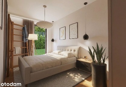 Wyjątkowe mieszkanie z antresolą (51,5 m²) | 2 łazienki? | Bez PCC