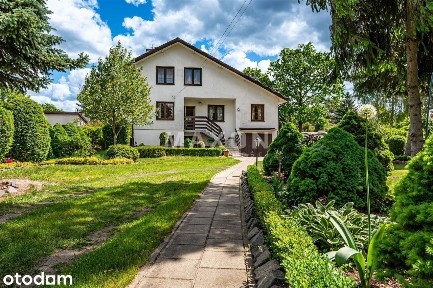Międzylesie ✨ działka - 2468mkw✨solidny dom,✨