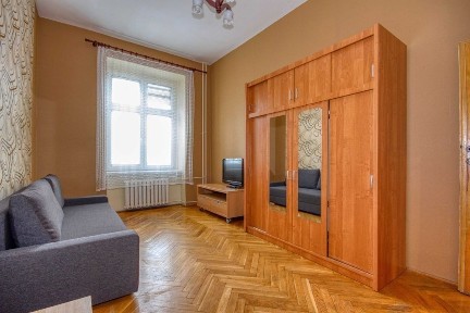2 pokoje / Barlickiego / Bez prowizji