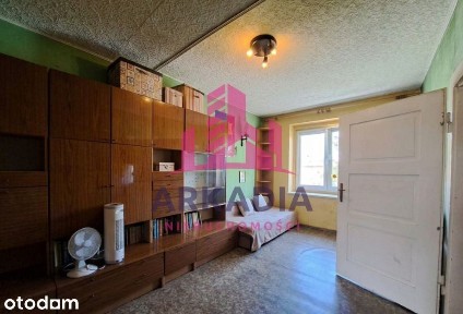 Mieszkanie 2-pokojowe, 46 m² w Bielawie