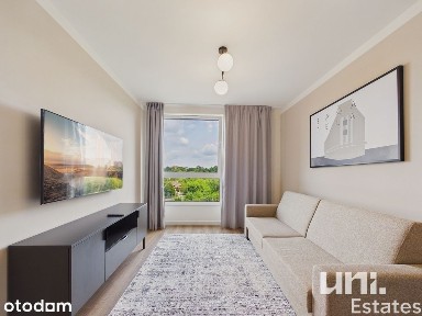 Apartament Premium | Klima | Siłownia | SKA