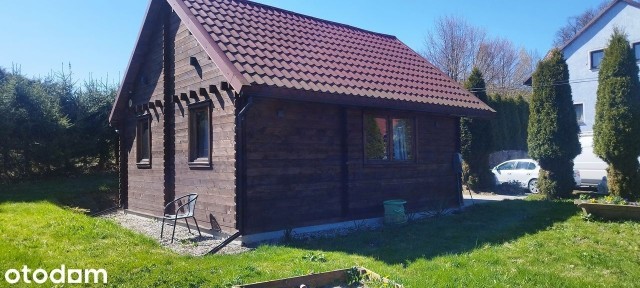 Domek w stylu góralskim przy Czarna Góra Resort!