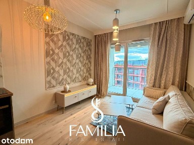 Apartament 35 m² | Mokotów | Galerii Mokotów