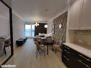 NOWE 2 Pokoje ul. Siedmiogrodzka 3 W APARTMENTS
