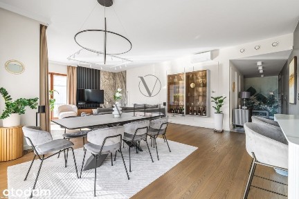 Apartament premium | 4 pokoje | ogród