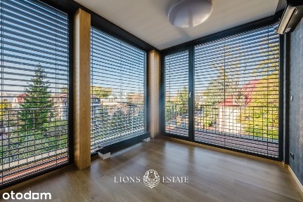 Stylowy Penthouse | Kameralny | dyskrecja | Taras