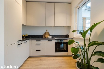 Gotowe 2 - pokojowe | Balkon | Internet w cenie | Bezpośrednio
