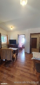 Piaseczno piętro domu 33m2, 2 pokoje, 2100zł