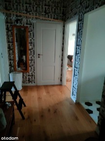 Przytulne mieszkanie dwa oddzielne pokoje