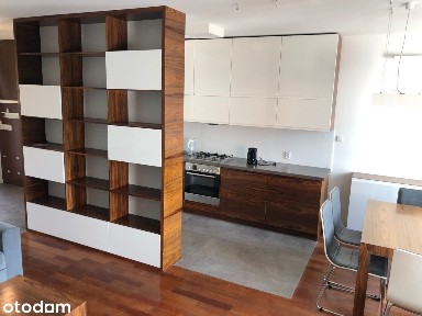 Wynajmę 66 m2, 3 pok., ul. Bartycka 20 Warszawa