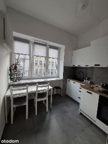 Wynajmę - 72,5m2, Spiska, 3 pokoje, garderoba, 1 piętro, 2 balkony