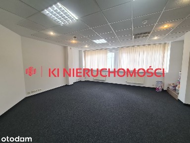 Biuro / lokal na parterze I dostępne różne pow. I parking