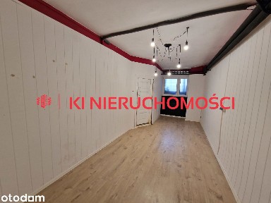 Lokal w prestiżowej lokalizacji I ogrzewanie w Cenie