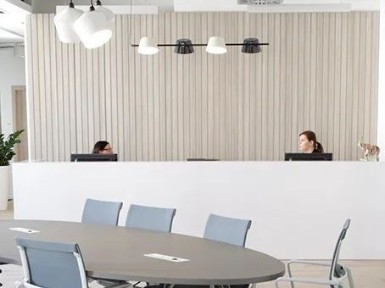 Wynajem biura we Wrocławiu: Prywatna 10-15-osobowa powierzchnia biurowa w prestiżowej lokalizacji Regus Pegaz.