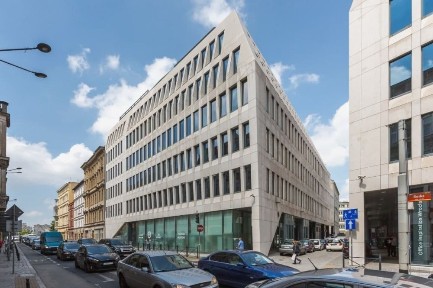 Wynajem biura we Wrocławiu: Znajdź profesjonalną powierzchnię biurową w lokalizacji Regus Pegaz na elastycznych warunkach.