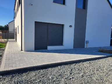 Do wynajęcia lokal 30m2 w Chrząstawie Wielkiej, Miłoszyce, Wojnowice