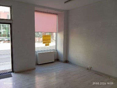 Lokal użytkowy przy ul. Poniatowskiego 12 do wynajęcia