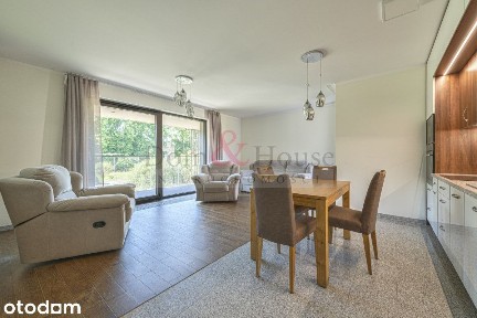 2 pokoje | Park Oliwski | Moderna Holding