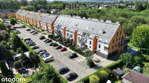 Dąbie 3 pok lub 4pok+ m. parkingowe, balkon 2019 r