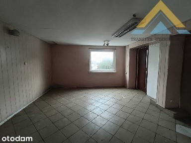 Kawalerka do remontu, parter 40,60 m2 39 tys.!