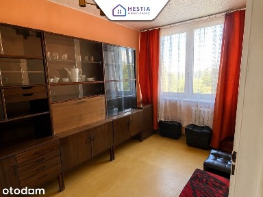 3 pokoje w Śródmieściu | 48,5 m² | 8. piętro