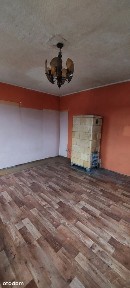 Mieszkanie dwupokojowe w Dąbiu ul. Pucka 55 Szczecin