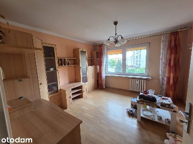 2pok | blok | zielona okolica | miejskie ogrzewanie | balkon